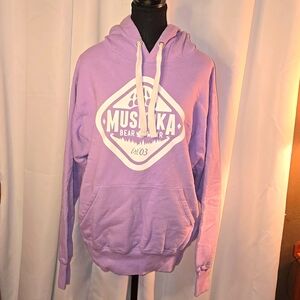 Muskoka Hoodie